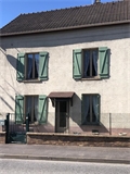 Maison à la vente